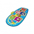 Animal hopscotch playmat aom8059 